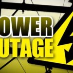 Widespread power outage reported in Tippah County