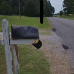Numerous Tippah County mailboxes reported as being destroyed in act of vandalism