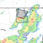 Significant weather advisory issued for Ripley and Tippah County