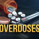 Multiple fentanyl related overdose deaths reported by police in north MS
