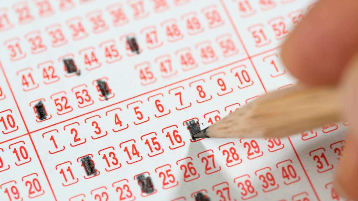 First Mississippi lottery tickets to be sold later this year
