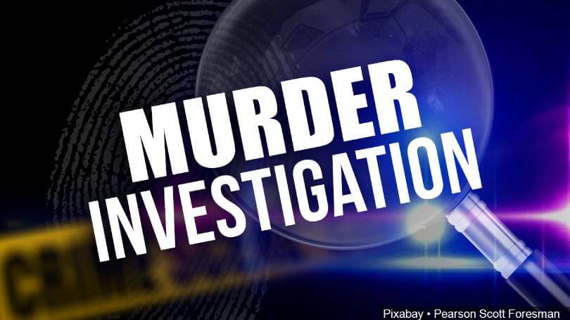 Body found under bridge leads to homicide investigation