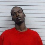 North MS jail official cut by inmate awaiting trial for murdering mother