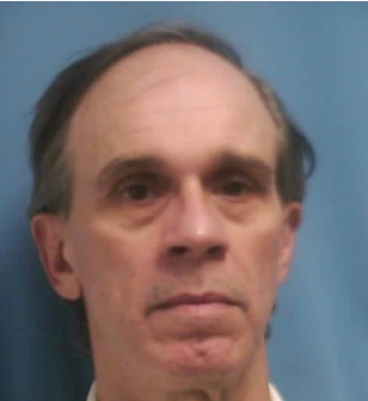 Police looking for man serving life who has escaped from Parchman for third time