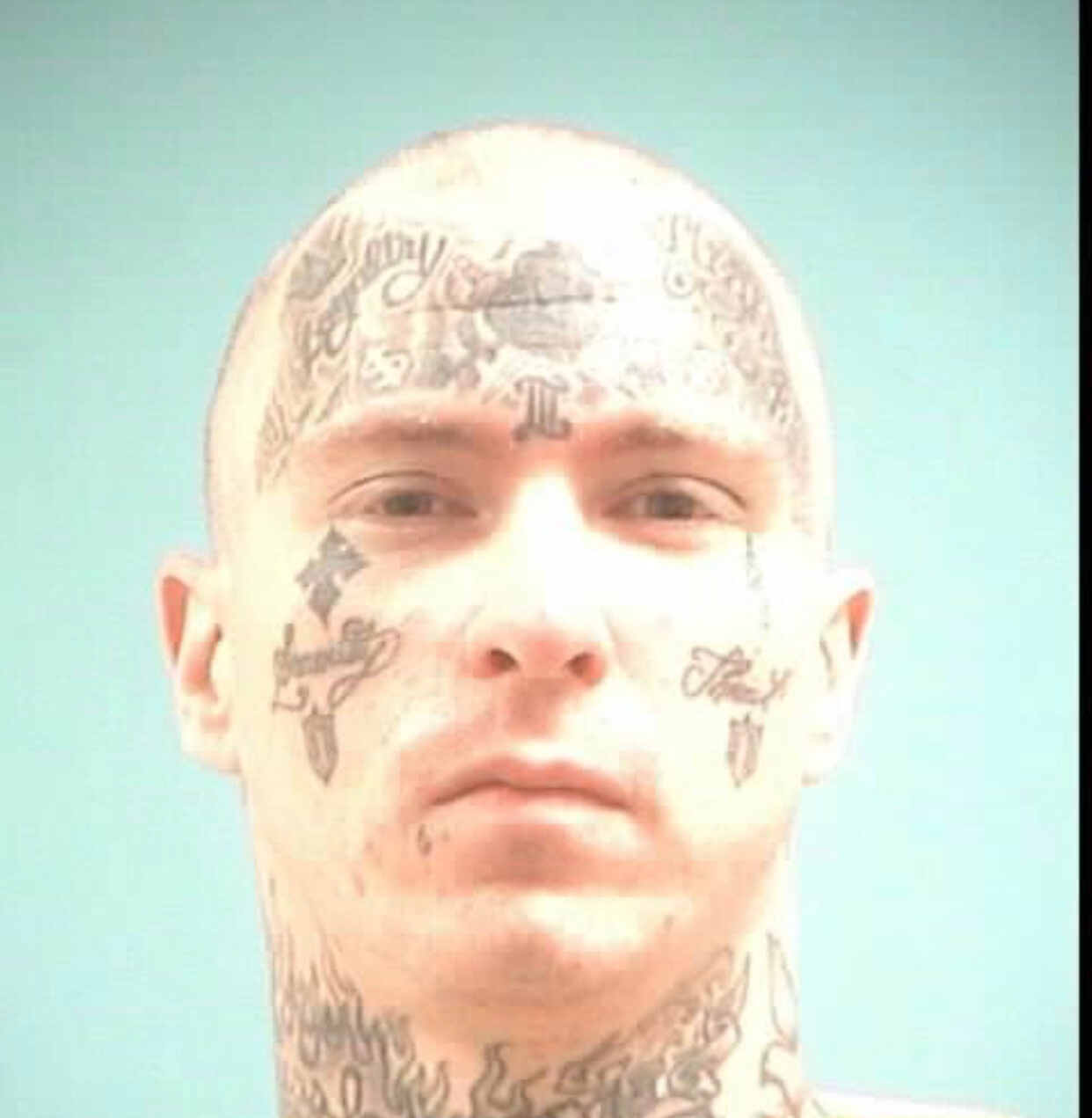 North MS convict on run since last week captured on Wednesday