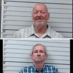 Pair of North MS men arrested for attempted kidnapping of children