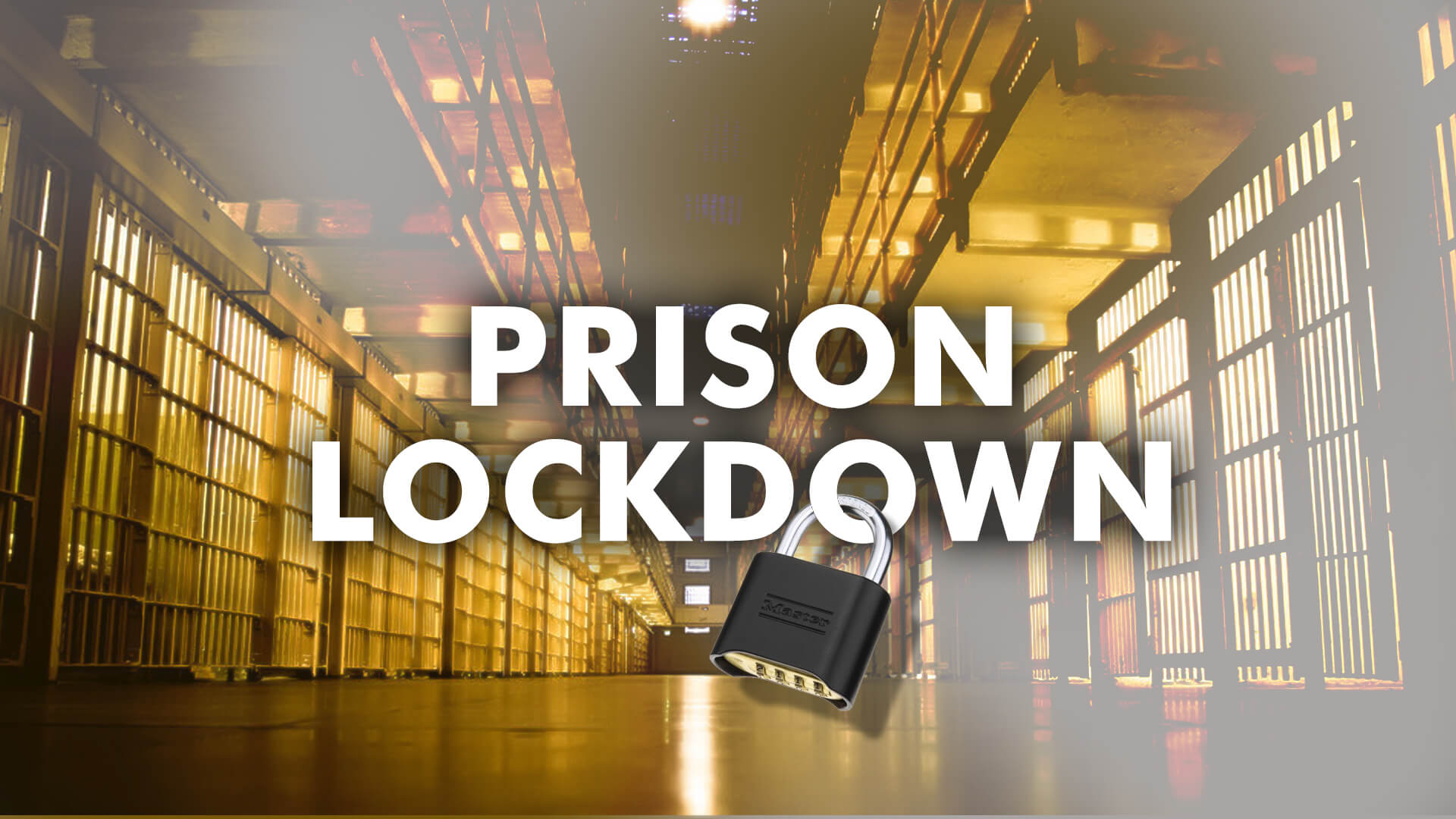 Entire MDOC prison system goes on lockdown following escapes