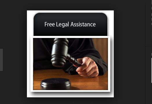 Free legal assistance offered to residents of Tippah and surrounding counties