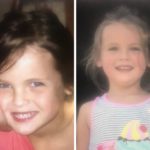 MBI issues missing/endangered child alert for 5 year old north MS girl