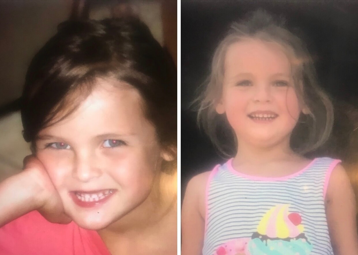 MBI issues missing/endangered child alert for 5 year old north MS girl