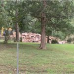 Tippah County hospital begins demolition at site where new hospital will be built