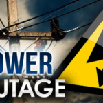Major power outage affecting over 2500 TEPA customers