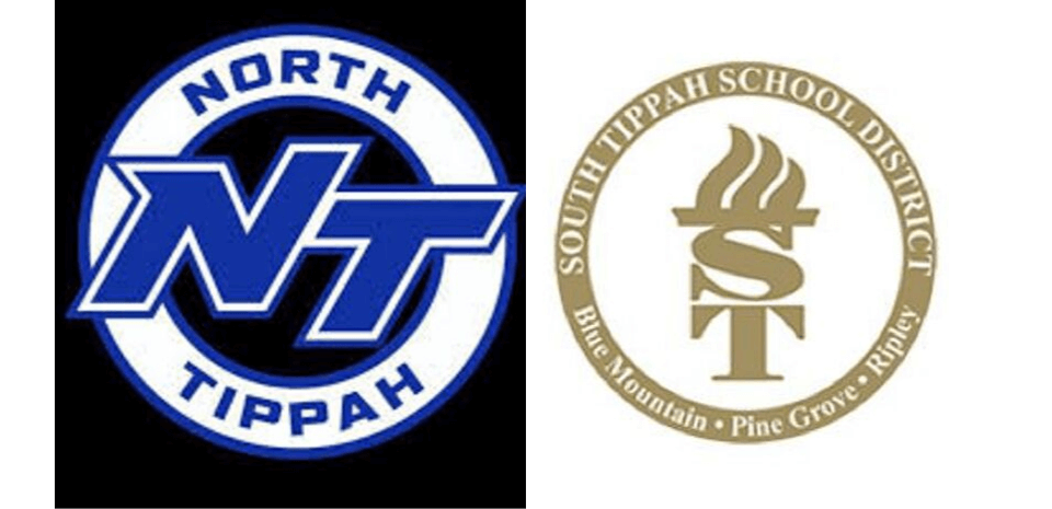 Both Tippah School Districts given 'B' rating, two 'C' schools and one A