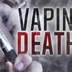 Mississippi reports first vaping related death