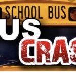 Injuries reported in school bus crash near Benton/Tippah county line
