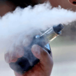 Mississippi reporting first vaping related lung illness