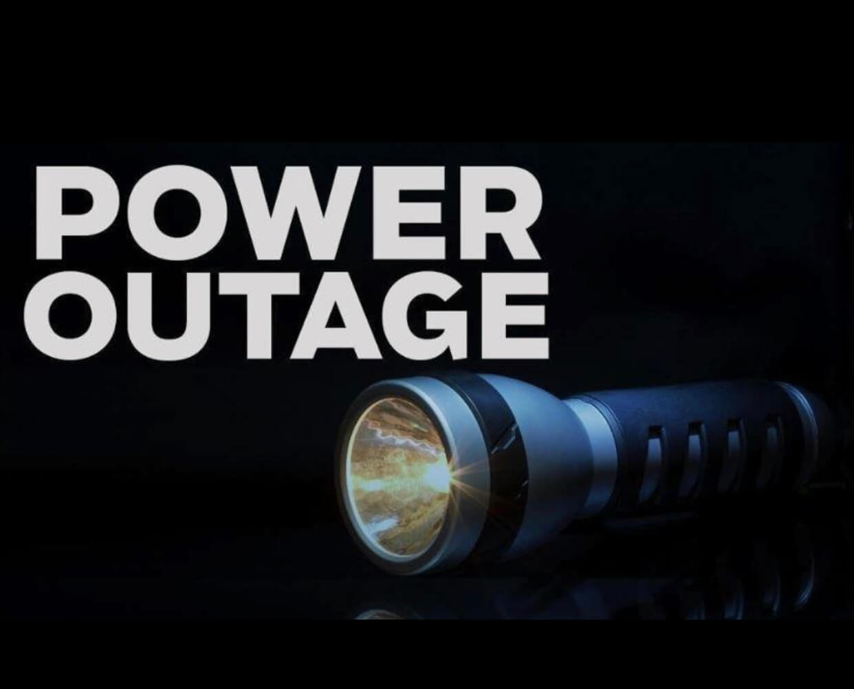 Tippah electric says power outage could last days due to extensive damage