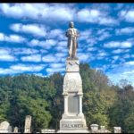 130 Anniversary of shooting of Col. William Falkner in Ripley is Tuesday