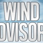 Wind advisory for Tippah County could lead to power outages
