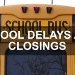 Tippah schools to operate on delayed schedules due to winter weather