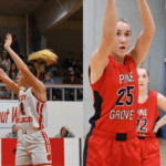 Pair of Tippah athletes in running for statewide player of the week