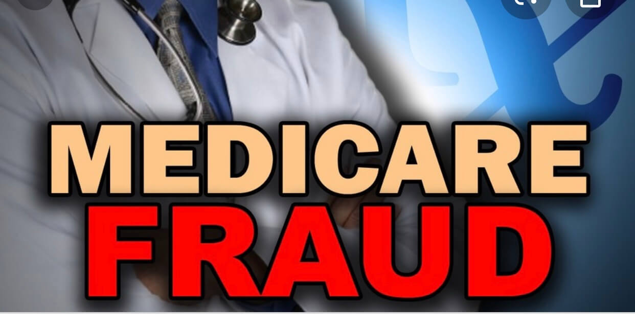Former doctor in Ripley being sued by federal government for fraud