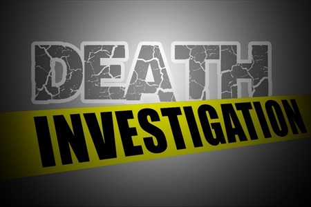 Foul play suspected as pair of bodies found on North MS road