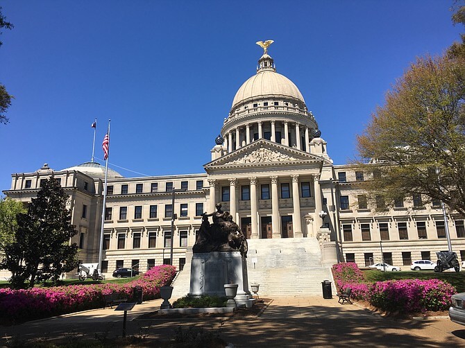 Mississippi cut MDOC budget by $215 million over last 6 years