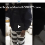 *VIDEO* Inmate dies at North MS jai, had been dead for hours according to coroner