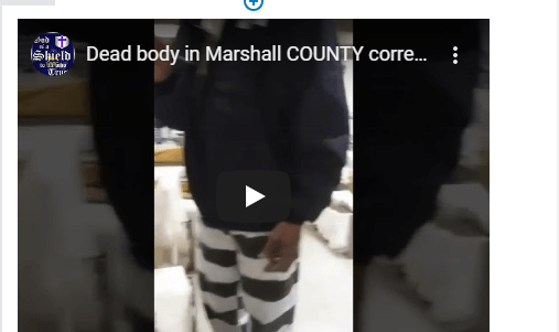 *VIDEO* Inmate dies at North MS jai, had been dead for hours according to coroner