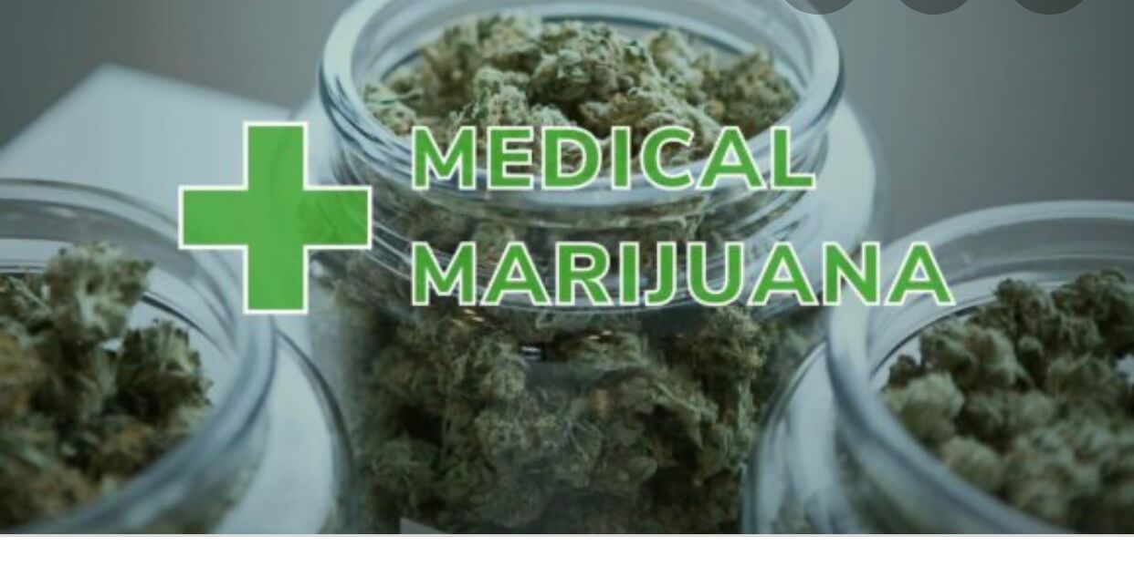 Ripley doctor signs on statement against legalizing medical marijuana in MS