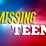 Missing teen reported in Walnut area by police