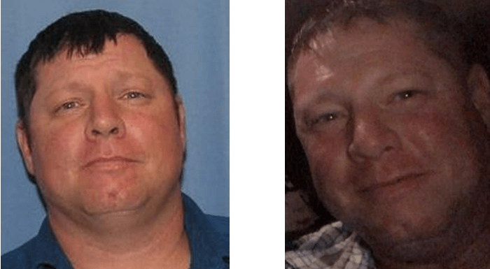 Mississippi army vet on most wanted list for child rape, faking his death