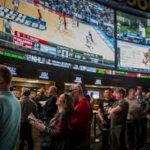 Sports betting could be coming to cellphones in Mississippi