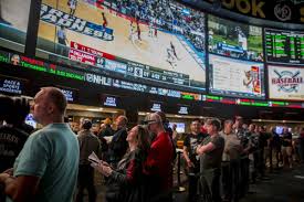 Sports betting could be coming to cellphones in Mississippi