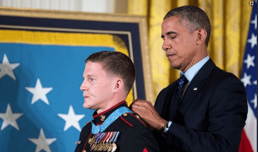 Mississippi Medal of Honor recipient to be honored before Super Bowl