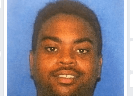 Police looking for suspect in shooting, consider him armed and dangerous
