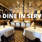 MSDH recommends all restaurants in state close dine-in service