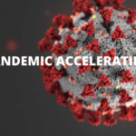 Director-General of WHO says pandemic is accelerating