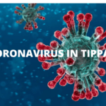 Breaking: Tippah has first confirmed case of Coronavirus