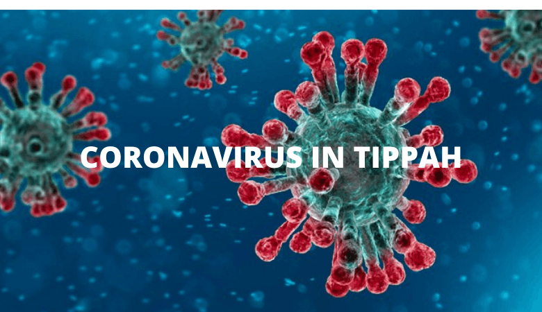 Breaking: Tippah has first confirmed case of Coronavirus