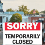 Oxford closes all non-essential businesses for 15 days