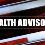 Department of Health issues notice to restrict visitation to long term care facilities