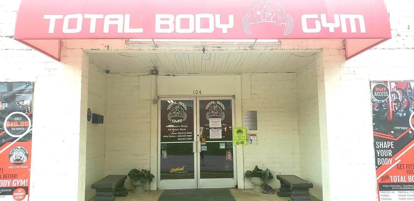 Local gym goers backing petition to make fitness centers listed as essential