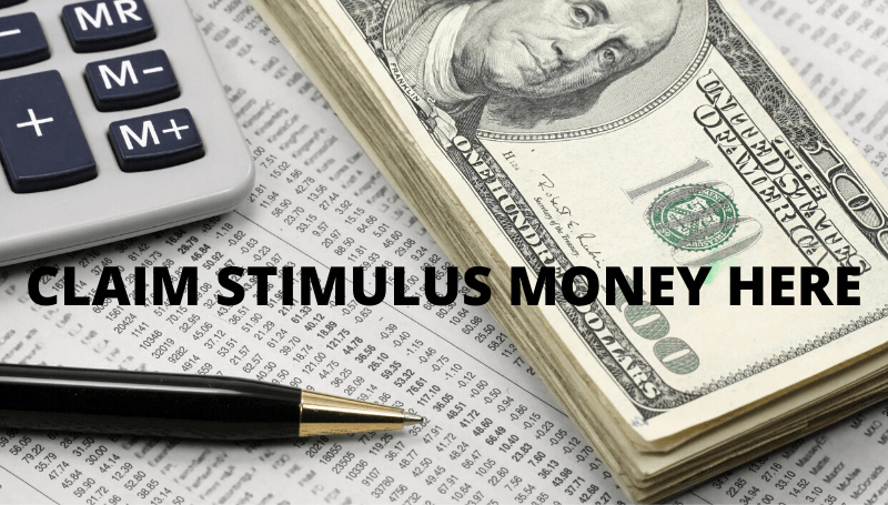 Check out the link here for those who didn't file taxes to claim stimulus money