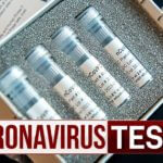 Data Shows African Americans Have Contracted and Died of Coronavirus at an Alarming Rate