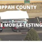 UMMC and MSDH urge Tippah County residents to utilize free testing Monday