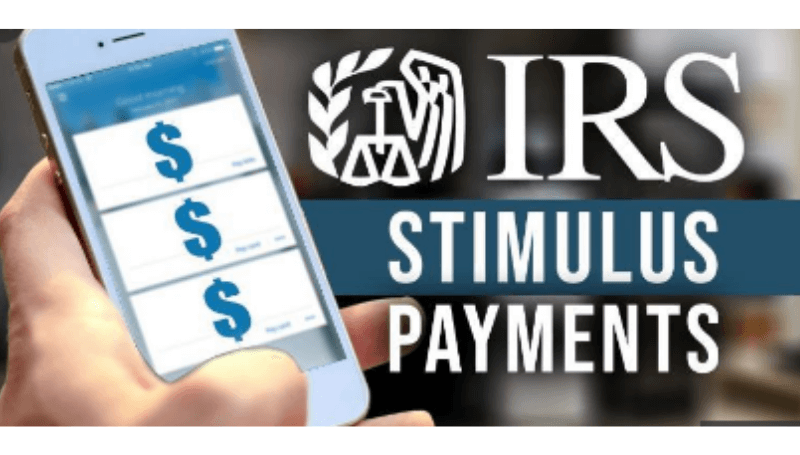 IRS confirms stimulus payments won't have to be repaid