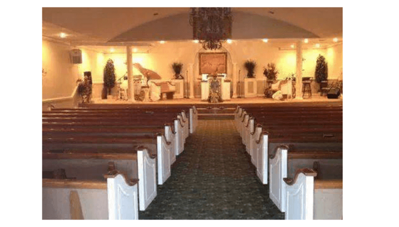 Church that had service stopped by police on Easter granted ability to resume worship service