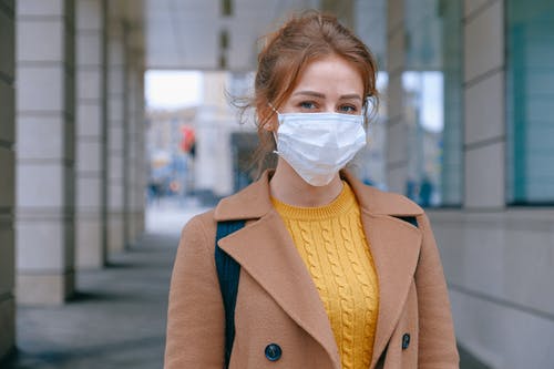 MSDH suggests all Mississippi residents wear a face mask in public